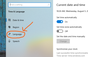 Windows 10 coresinglelanguage что это