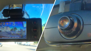 Dashcams