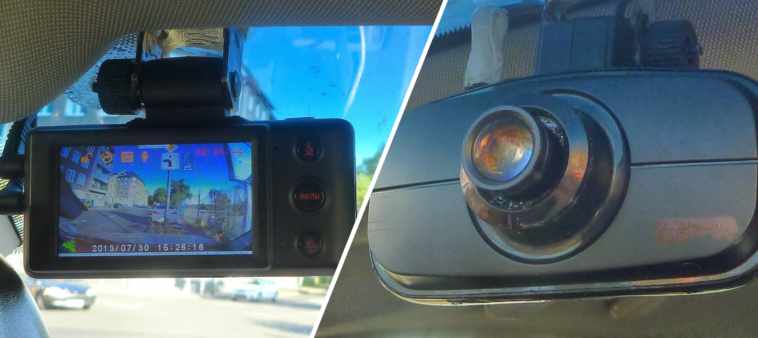 Dashcams