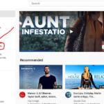 pause youtube watch history