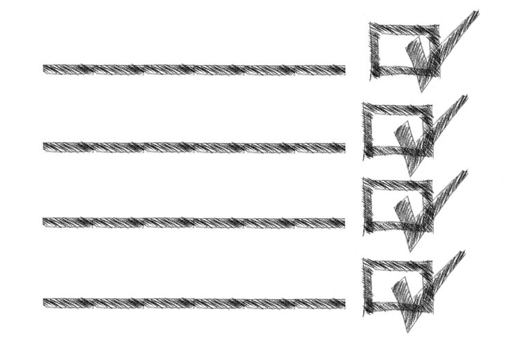 List an item on Mercari