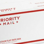 Can I Use Flat Rate Boxes for Mercari?