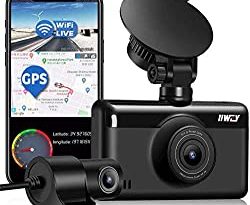 Best Dashcams