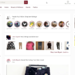 Block Someone on Poshmark