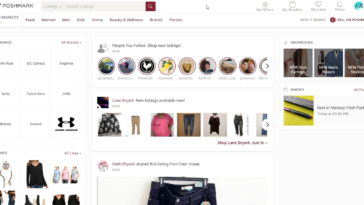 Block Someone on Poshmark