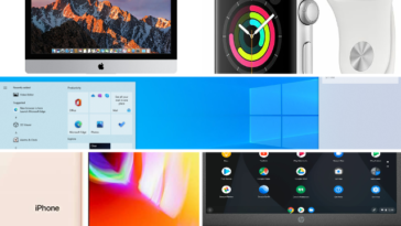 How to Take a Screenshot