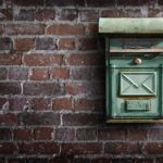 USPS First Class and USPS Priority Mail