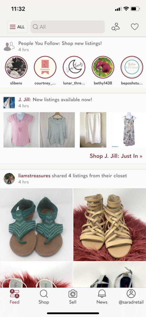 How to Share a Poshmark Closet Fast? - How To Poshmark