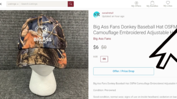 Delete a Poshmark Listing with Active Offers