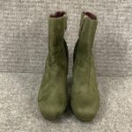 Paulette Ankle Boots