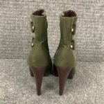 Paulette Ankle Boots