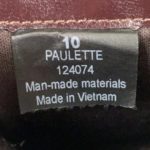 Paulette Ankle Boots