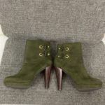 Paulette Ankle Boots