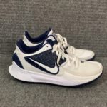 Nike Mens Kyrie Low 2 TB Promo Basketball Shoes