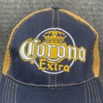 Corona Extra Baseball Hat