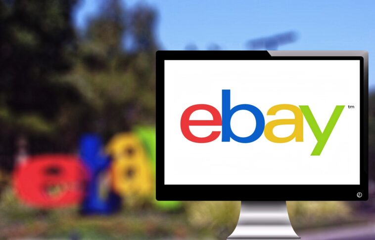 eBay Sales