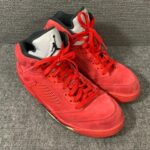 Nike Air Jordan 5 Retro
