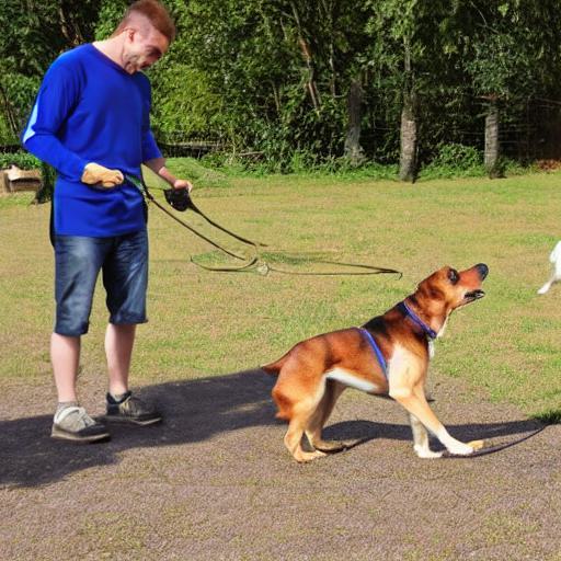 Potty Training Your Dog