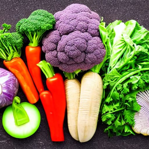 Healthiest Vegetables