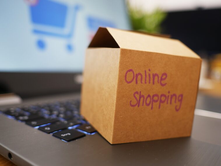 Save Money Shopping Online