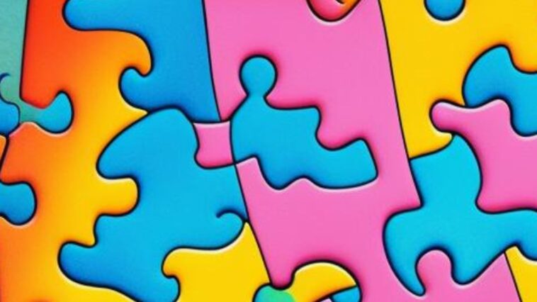 puzzles to a WordPress website