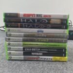 Gaming lot