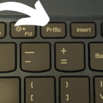 Screenshot on Windows 10